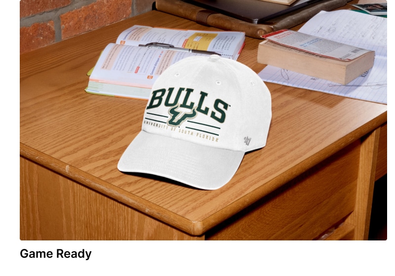 Short Homme Chillwear USF Bulls - Taille 36 - Neuf Avec étiquette